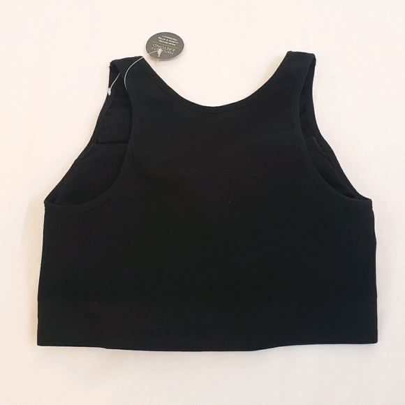 (2) Pea in the Pod Seamless Maternity Nursing Bras - Picture 6 of 10